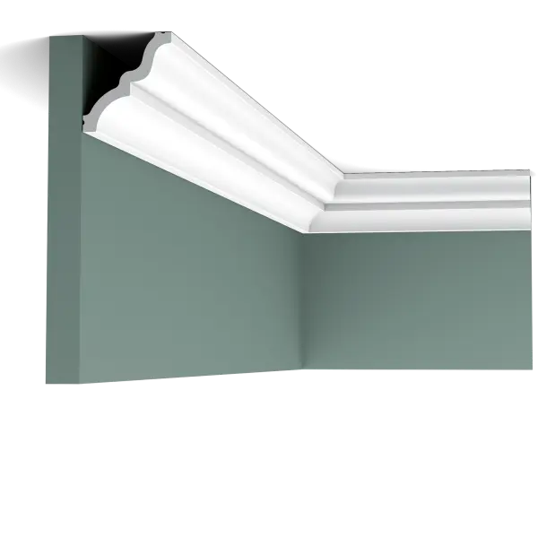 Карниз Orac C325F (65*7*2000 мм)