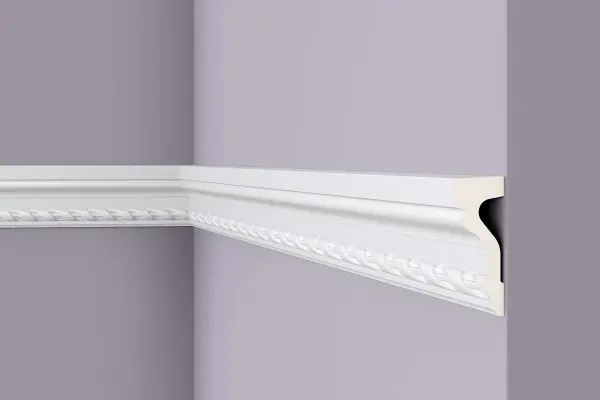 Молдинг NMC Arstyl Z1 (105х40х2000 мм)
