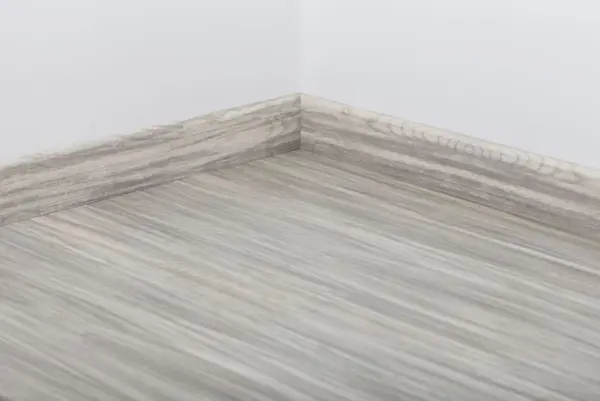 Шпонированный плинтус Tarkett Tango Art Р SHADES OF GREY 80X20