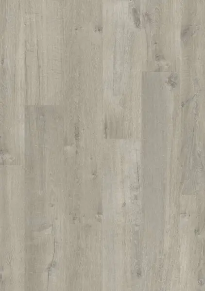 Ламинат Quick-Step Impressive IM3558 Дуб этнический серый 8мм 32кл